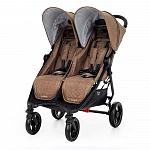 Прогулочная коляска Valco Baby Slim Twin