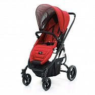 Прогулочная Коляска VALCO BABY SNAP 4 ULTRA