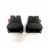 Адаптер для автокресла Baby Design Leo и Espiro Star