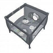 Манеж Baby Design Play Up