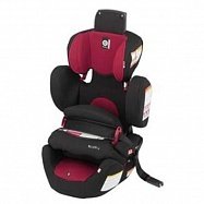 Детское автокресло Kiddy World Plus USA Rumba