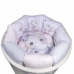 Комплект 6 предметов АКВАРЕЛЬКИ