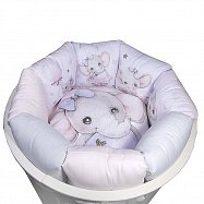 Комплект 6 предметов АКВАРЕЛЬКИ