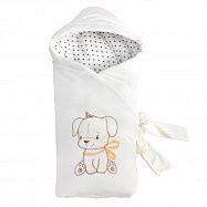 Комплект на выписку 5 предметов Alis ДРУЖОК