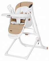 Стульчик для кормления Carrello Triumph (сенсорный)