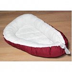 Бордовый [9376-CHM]