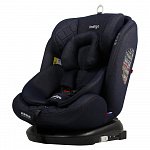 Детское автокресло AERO ISOFIX, ST-3, группа 0+1+2+3 (0-36 кг)