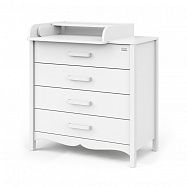 Белый [белый-белый/белый-натуральный/белый-кашемир ]