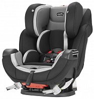 Детское автокресло EVENFLO Symphony e3 DLX Platinum Series (Rollover tested)
