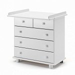 Детский комод Руди