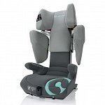 Детское автокресло Concord Transformer T Shadow Grey