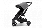 Прогулочная Коляска Thule Spring Stroller Aluminium