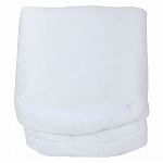 Чехол-наматрасник, круг 75 х 75, Н10, трикотаж