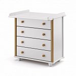 Детский комод Иришка