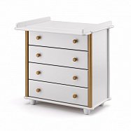 Детский комод Иришка