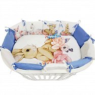 Темно бежевый