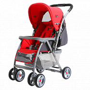 Прогулочная Коляска Quatro Caddy 2013