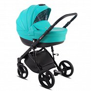 Детская коляска Lonex Comfort Galaxy 2 в 1