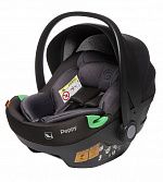 Автокресло Peppy First I-Size