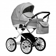 Детская коляска Indigo Special Plus 14 2021 3 в 1