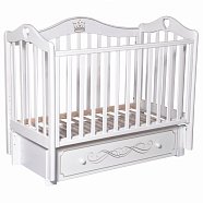 Кровать детская Каролина 55