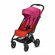 Розовый [Fancy Pink]