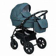 Зеленый [Be01]