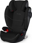 Черный [Pure Black]