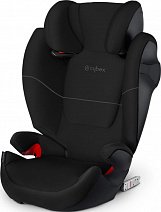 Черный [Pure Black]