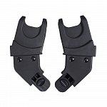 Адаптеры Valco Baby для установки автокресел 0+ на коляски Snap Trend