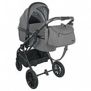 Детская Коляска Indigo CARRY 3 в 1