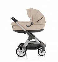 Детская коляска-люлька Stokke Crusi 