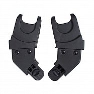 Адаптеры Valco Baby для установки автокресел 0+ на коляски Snap Trend