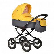 Детская коляска-люлька Indigo BLUES Classic