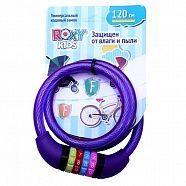 Замок для колясок с кодовым замком (120см)