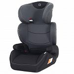 Темно серый