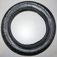 Покрышка для колеса 12