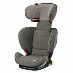 Детское автокресло Bebe Confort Rodifix Earth Brown