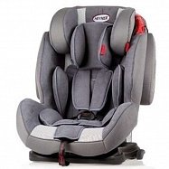 Детское автокресло Heyner Capsula MultiFix Ergo