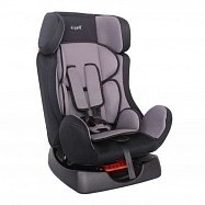 Детское автокресло Siger Диона серый