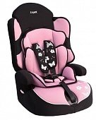 Детское автокресло Siger Драйв фиолетовый