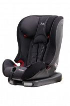 Детское автокресло Avova Sperling-Fix i-Size 