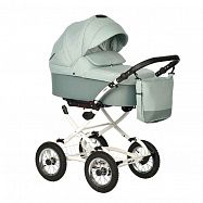 Детская коляска Indigo BARBARA Classic 2в1 2021