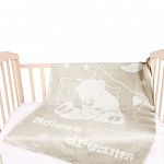 Одеяло байковое Vladi СОНИ