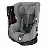 Детское автокресло Bebe Confort Axiss Concrete Grey