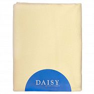 Пеленка фланель однотонная Дейси