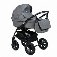 Серый [Be02/Be05]