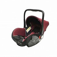 Вишня [deep red-black]