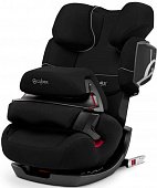 Черный [Pure Black]