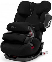 Черный [Pure Black]